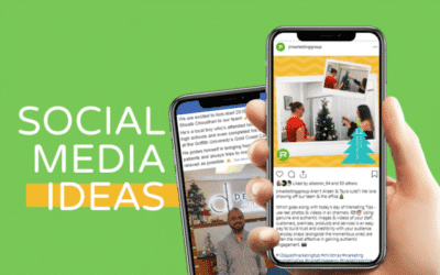 Lacking Social Media Post Ideas for 2019?