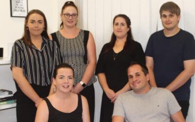 The JR Marketing Group Story