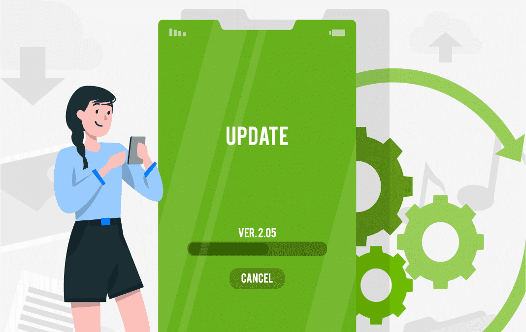 Does Your Website Need An Update?