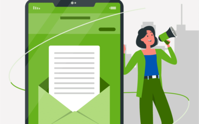 Use Emails To Keep Your Patients Engaged