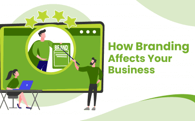 How Branding Affects Your Business
