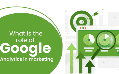 What Is the Role of Google Analytics in Marketing?