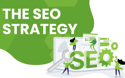 The SEO Strategy