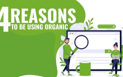 4 Reasons to Be Using Organic Photos on Social Media