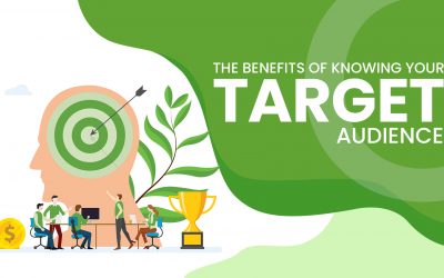 The Benefits of Knowing Your Target Audience