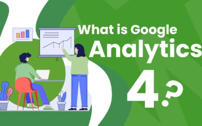 What Is Google Analytics 4?
