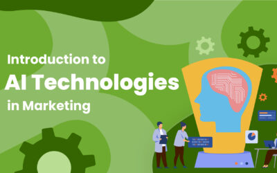 Introduction to AI Technologies in Marketing