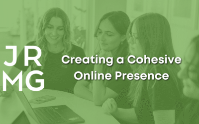From Branding to Web Design: Creating a Cohesive Online Presence