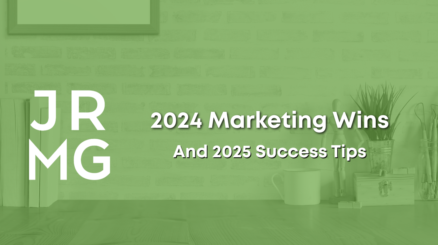 What Worked in Local Business Marketing in 2024 & What to Do in 2025