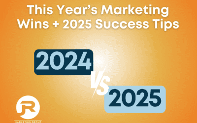 What Worked in Local Business Marketing in 2024 & What to Do in 2025