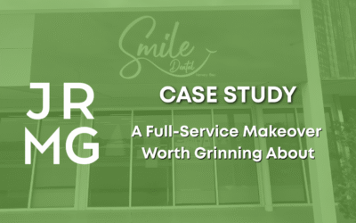 Case Study: Smile Dental Hervey Bay – A Full-Service Makeover Worth Grinning About