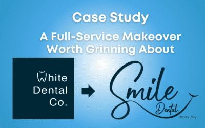 Case Study: Smile Dental Hervey Bay – A Full-Service Makeover Worth Grinning About