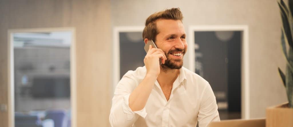 Online Marketing Discovery Call 