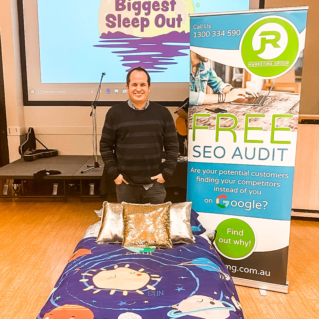 JR Marketing Group Careers 