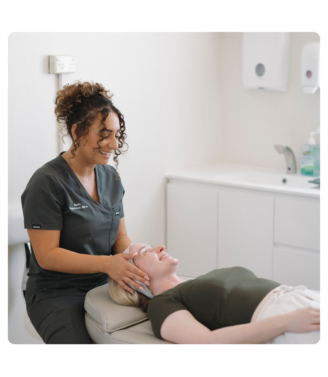 Beauty Online Marketing 