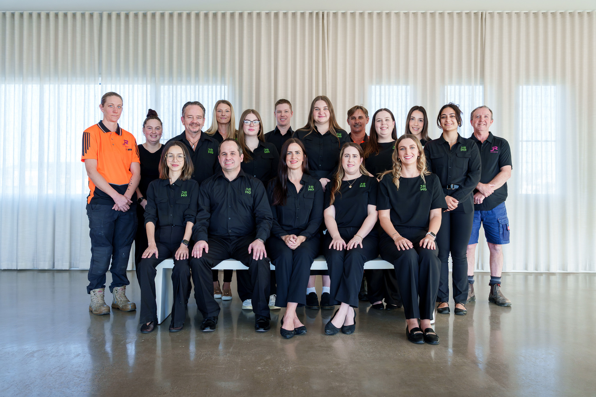 JR Marketing Group Full Service Marketing Agency