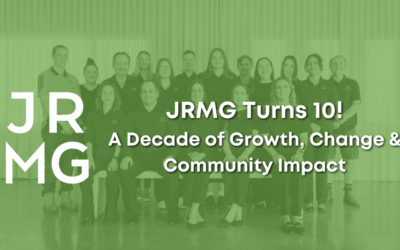 JR Marketing Group Turns 10 – A Decade of Growth, Change, and Community Impact