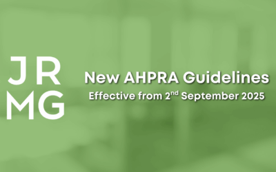 New AHPRA Guidelines for Dental & Health Practitioners: What You Need to Know Before September 2