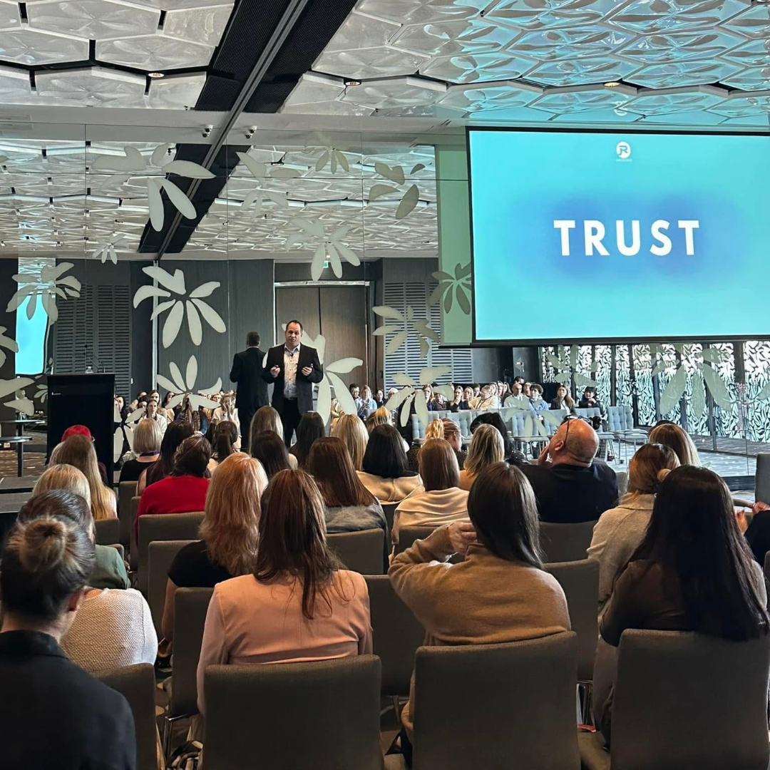 Small Business Website Design