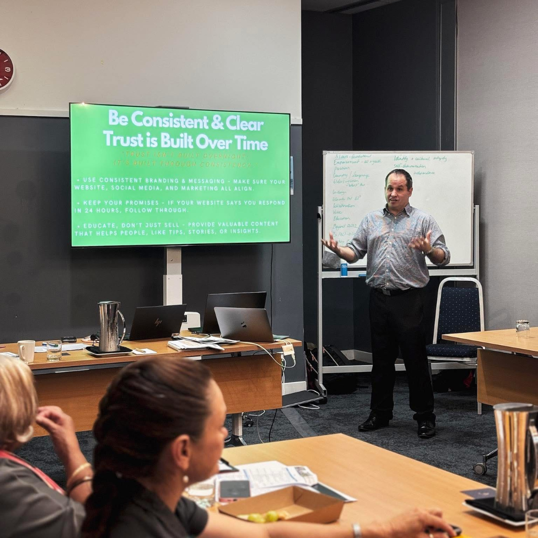 Essential Website Care Package